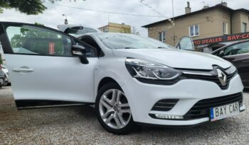 Renault Clio 1.2 75 KM !!! LIFT I Właściciel 100% Przebieg Z Niemiec Zapraszamy !!! IV (2012-) full
