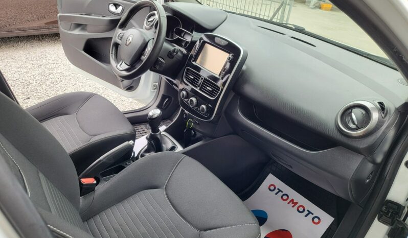 Renault Clio 1.2 75 KM !!! LIFT I Właściciel 100% Przebieg Z Niemiec Zapraszamy !!! IV (2012-) full