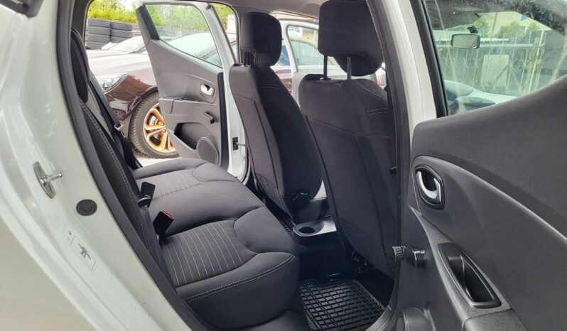 Renault Clio 1.2 75 KM !!! LIFT I Właściciel 100% Przebieg Z Niemiec Zapraszamy !!! IV (2012-) full