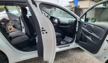 Renault Clio 1.2 75 KM !!! LIFT I Właściciel 100% Przebieg Z Niemiec Zapraszamy !!! IV (2012-) full