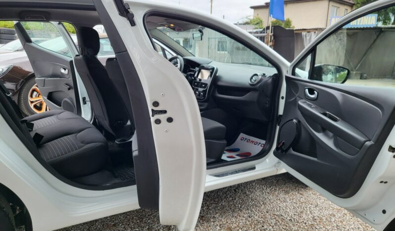 Renault Clio 1.2 75 KM !!! LIFT I Właściciel 100% Przebieg Z Niemiec Zapraszamy !!! IV (2012-) full