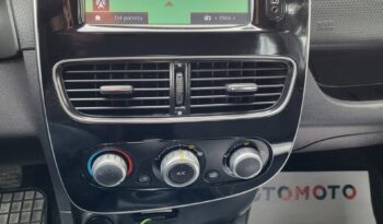 Renault Clio 1.2 75 KM !!! LIFT I Właściciel 100% Przebieg Z Niemiec Zapraszamy !!! IV (2012-) full
