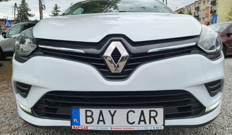 Renault Clio 1.2 75 KM !!! LIFT I Właściciel 100% Przebieg Z Niemiec Zapraszamy !!! IV (2012-) full