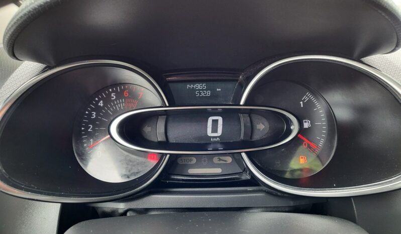 Renault Clio 1.2 75 KM !!! LIFT I Właściciel 100% Przebieg Z Niemiec Zapraszamy !!! IV (2012-) full