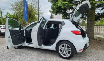 Renault Clio 1.2 75 KM !!! LIFT I Właściciel 100% Przebieg Z Niemiec Zapraszamy !!! IV (2012-) full