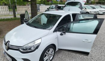Renault Clio 1.2 75 KM !!! LIFT I Właściciel 100% Przebieg Z Niemiec Zapraszamy !!! IV (2012-) full