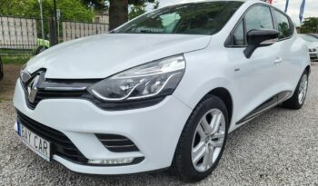 Renault Clio 1.2 75 KM !!! LIFT I Właściciel 100% Przebieg Z Niemiec Zapraszamy !!! IV (2012-) full