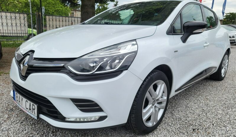Renault Clio 1.2 75 KM !!! LIFT I Właściciel 100% Przebieg Z Niemiec Zapraszamy !!! IV (2012-) full