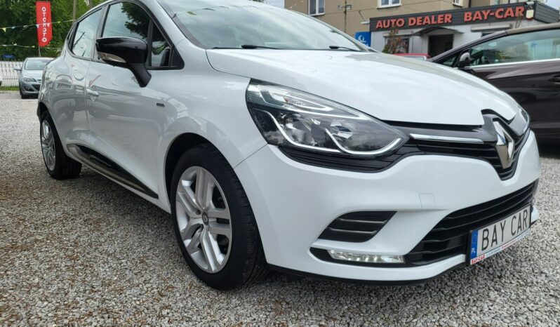 Renault Clio 1.2 75 KM !!! LIFT I Właściciel 100% Przebieg Z Niemiec Zapraszamy !!! IV (2012-) full