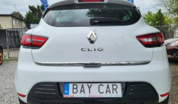 Renault Clio 1.2 75 KM !!! LIFT I Właściciel 100% Przebieg Z Niemiec Zapraszamy !!! IV (2012-) full
