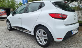 Renault Clio 1.2 75 KM !!! LIFT I Właściciel 100% Przebieg Z Niemiec Zapraszamy !!! IV (2012-) full