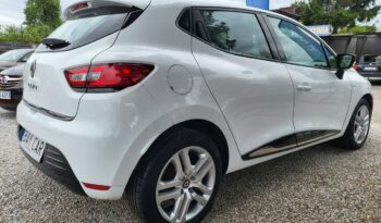 Renault Clio 1.2 75 KM !!! LIFT I Właściciel 100% Przebieg Z Niemiec Zapraszamy !!! IV (2012-) full