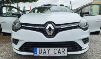 Renault Clio 1.2 75 KM !!! LIFT I Właściciel 100% Przebieg Z Niemiec Zapraszamy !!! IV (2012-) full