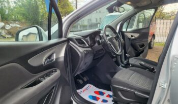 Opel Mokka 1.4 Turbo 140KM I Właściciel Bezwypadek Z Niemiec Gwarancja Zapraszamy I (2012-2019) full
