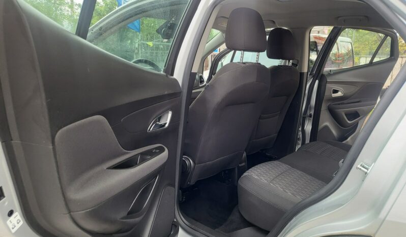 Opel Mokka 1.4 Turbo 140KM I Właściciel Bezwypadek Z Niemiec Gwarancja Zapraszamy I (2012-2019) full