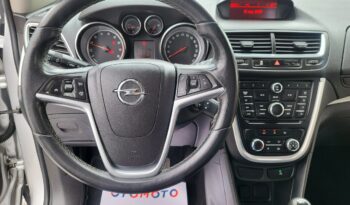 Opel Mokka 1.4 Turbo 140KM I Właściciel Bezwypadek Z Niemiec Gwarancja Zapraszamy I (2012-2019) full