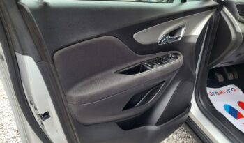 Opel Mokka 1.4 Turbo 140KM I Właściciel Bezwypadek Z Niemiec Gwarancja Zapraszamy I (2012-2019) full