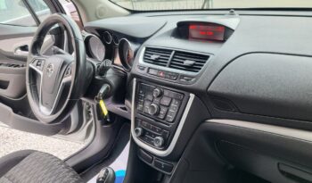 Opel Mokka 1.4 Turbo 140KM I Właściciel Bezwypadek Z Niemiec Gwarancja Zapraszamy I (2012-2019) full