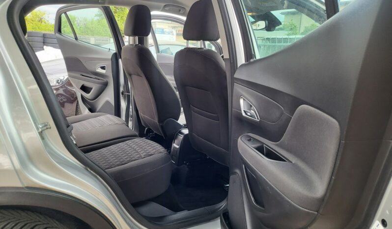 Opel Mokka 1.4 Turbo 140KM I Właściciel Bezwypadek Z Niemiec Gwarancja Zapraszamy I (2012-2019) full