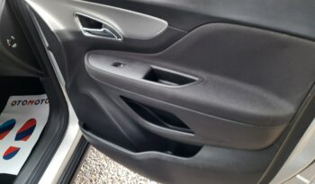 Opel Mokka 1.4 Turbo 140KM I Właściciel Bezwypadek Z Niemiec Gwarancja Zapraszamy I (2012-2019) full