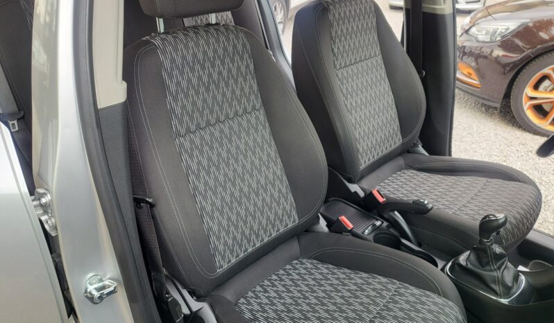Opel Mokka 1.4 Turbo 140KM I Właściciel Bezwypadek Z Niemiec Gwarancja Zapraszamy I (2012-2019) full