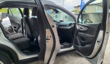 Opel Mokka 1.4 Turbo 140KM I Właściciel Bezwypadek Z Niemiec Gwarancja Zapraszamy I (2012-2019) full