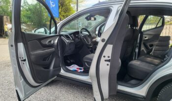 Opel Mokka 1.4 Turbo 140KM I Właściciel Bezwypadek Z Niemiec Gwarancja Zapraszamy I (2012-2019) full
