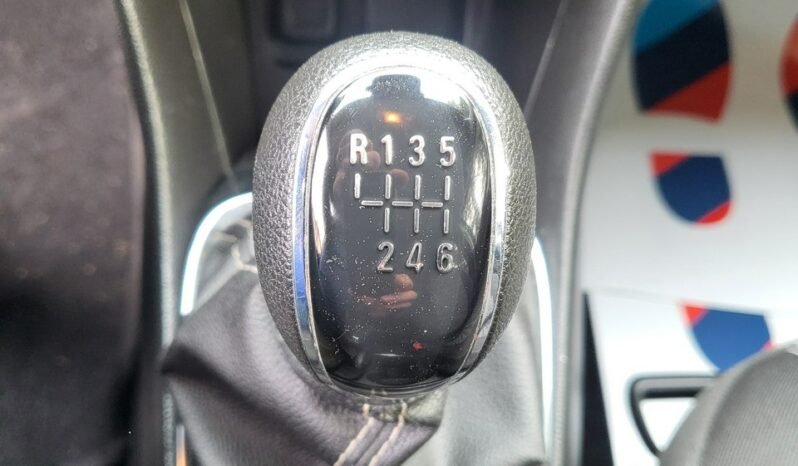 Opel Mokka 1.4 Turbo 140KM I Właściciel Bezwypadek Z Niemiec Gwarancja Zapraszamy I (2012-2019) full