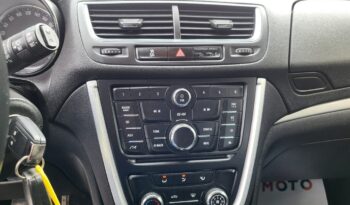 Opel Mokka 1.4 Turbo 140KM I Właściciel Bezwypadek Z Niemiec Gwarancja Zapraszamy I (2012-2019) full