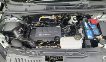 Opel Mokka 1.4 Turbo 140KM I Właściciel Bezwypadek Z Niemiec Gwarancja Zapraszamy I (2012-2019) full