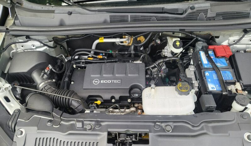 Opel Mokka 1.4 Turbo 140KM I Właściciel Bezwypadek Z Niemiec Gwarancja Zapraszamy I (2012-2019) full