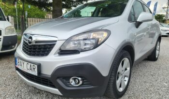 Opel Mokka 1.4 Turbo 140KM I Właściciel Bezwypadek Z Niemiec Gwarancja Zapraszamy I (2012-2019) full