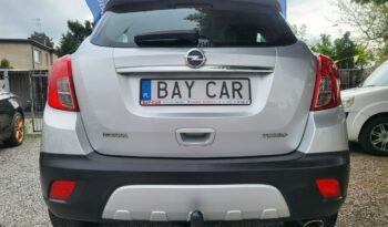 Opel Mokka 1.4 Turbo 140KM I Właściciel Bezwypadek Z Niemiec Gwarancja Zapraszamy I (2012-2019) full