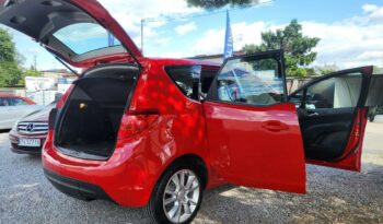 Opel Meriva 1.4 100KM 100% I Właściciel 100% Przebieg 118 Tyś km Zapraszamy !!! II (2010-) full