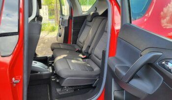 Opel Meriva 1.4 100KM 100% I Właściciel 100% Przebieg 118 Tyś km Zapraszamy !!! II (2010-) full