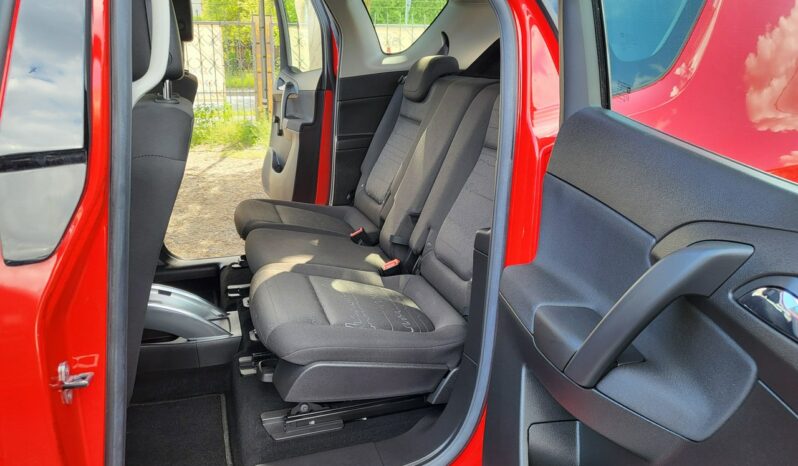 Opel Meriva 1.4 100KM 100% I Właściciel 100% Przebieg 118 Tyś km Zapraszamy !!! II (2010-) full