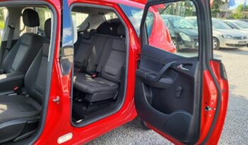 Opel Meriva 1.4 100KM 100% I Właściciel 100% Przebieg 118 Tyś km Zapraszamy !!! II (2010-) full