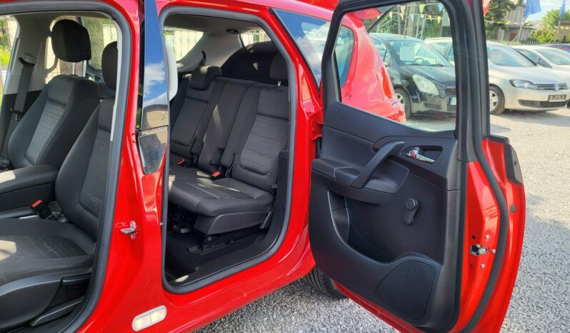 Opel Meriva 1.4 100KM 100% I Właściciel 100% Przebieg 118 Tyś km Zapraszamy !!! II (2010-) full