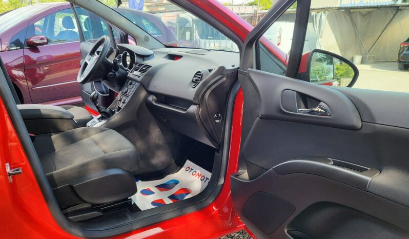 Opel Meriva 1.4 100KM 100% I Właściciel 100% Przebieg 118 Tyś km Zapraszamy !!! II (2010-) full