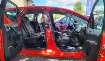 Opel Meriva 1.4 100KM 100% I Właściciel 100% Przebieg 118 Tyś km Zapraszamy !!! II (2010-) full