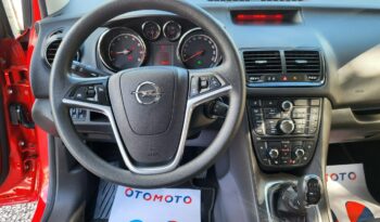 Opel Meriva 1.4 100KM 100% I Właściciel 100% Przebieg 118 Tyś km Zapraszamy !!! II (2010-) full