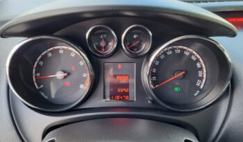 Opel Meriva 1.4 100KM 100% I Właściciel 100% Przebieg 118 Tyś km Zapraszamy !!! II (2010-) full