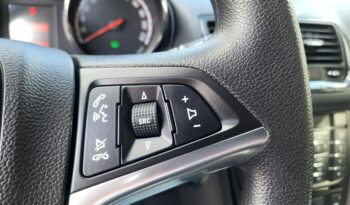 Opel Meriva 1.4 100KM 100% I Właściciel 100% Przebieg 118 Tyś km Zapraszamy !!! II (2010-) full