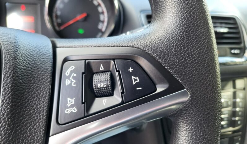 Opel Meriva 1.4 100KM 100% I Właściciel 100% Przebieg 118 Tyś km Zapraszamy !!! II (2010-) full