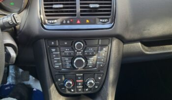 Opel Meriva 1.4 100KM 100% I Właściciel 100% Przebieg 118 Tyś km Zapraszamy !!! II (2010-) full