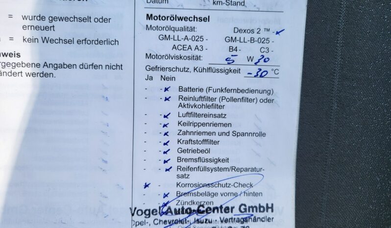 Opel Meriva 1.4 100KM 100% I Właściciel 100% Przebieg 118 Tyś km Zapraszamy !!! II (2010-) full