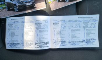Opel Meriva 1.4 100KM 100% I Właściciel 100% Przebieg 118 Tyś km Zapraszamy !!! II (2010-) full
