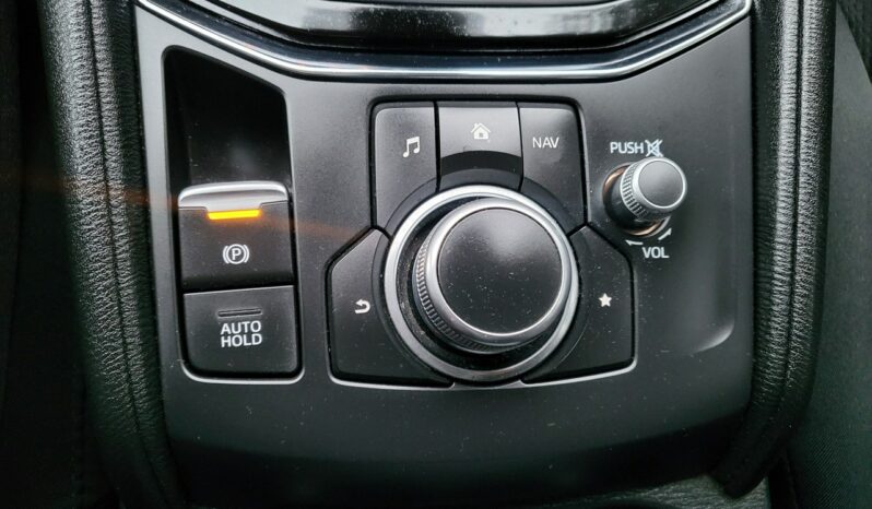 Mazda CX-5 2.0 Skyactiv 165 KM Po Opłatach Z Niemiec Gwarancja Zapraszamy !!! II (2017-) full
