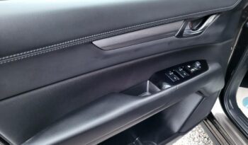 Mazda CX-5 2.0 Skyactiv 165 KM Po Opłatach Z Niemiec Gwarancja Zapraszamy !!! II (2017-) full