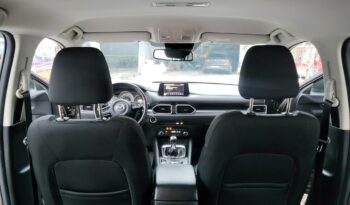 Mazda CX-5 2.0 Skyactiv 165 KM Po Opłatach Z Niemiec Gwarancja Zapraszamy !!! II (2017-) full